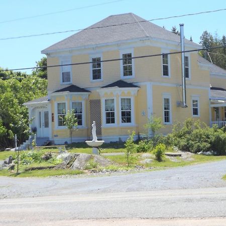 Lords Cove Deer Island Inn מראה חיצוני תמונה
