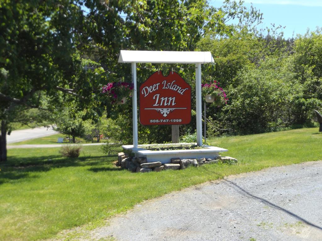 Lords Cove Deer Island Inn מראה חיצוני תמונה