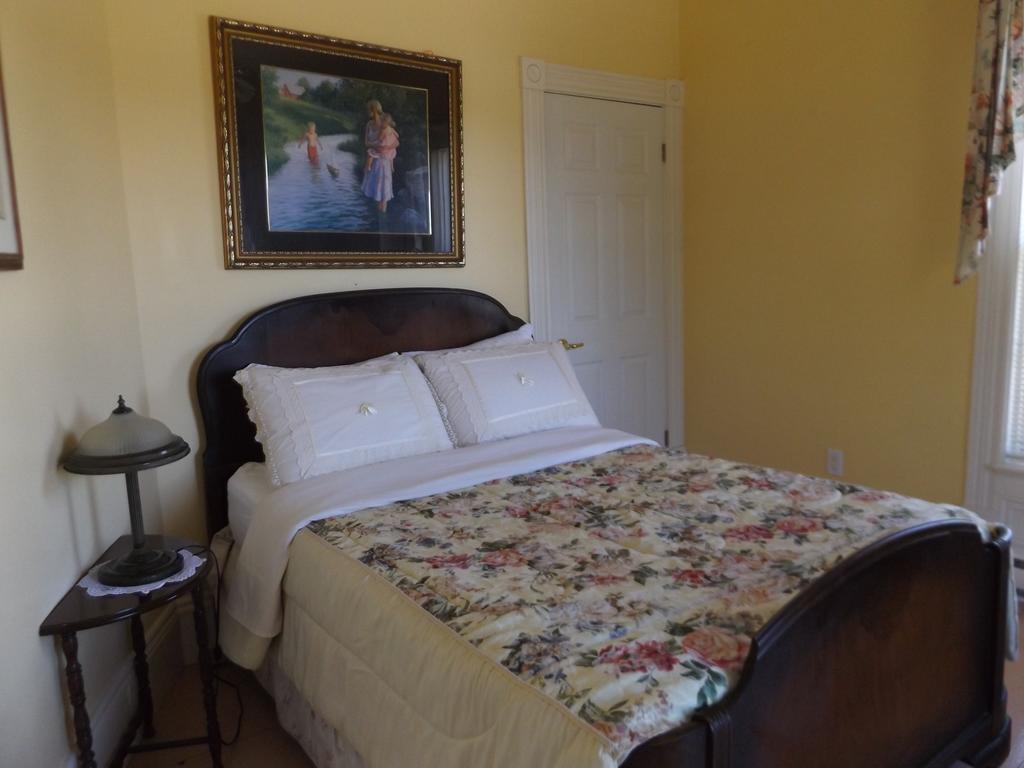 Lords Cove Deer Island Inn מראה חיצוני תמונה
