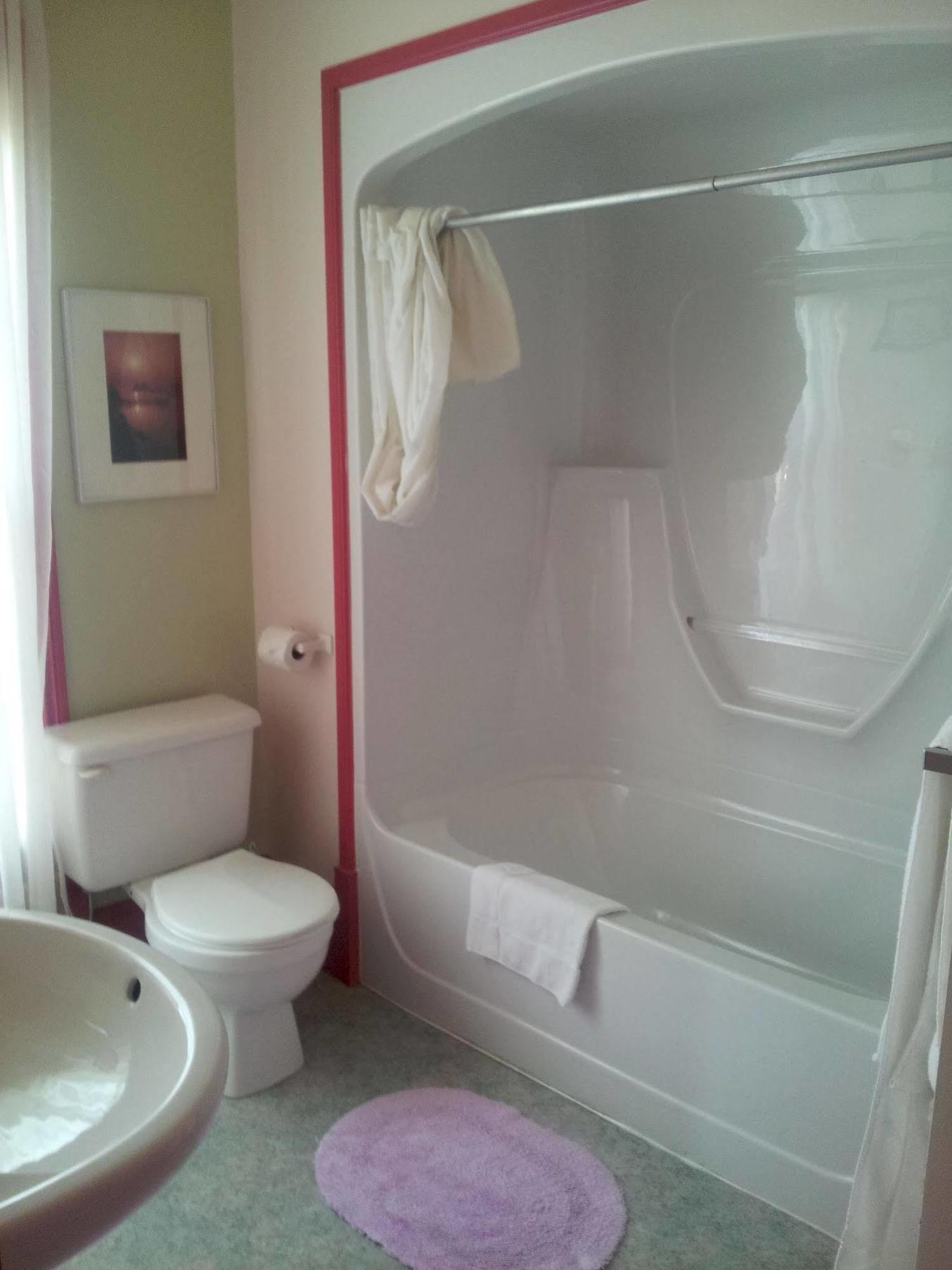 Lords Cove Deer Island Inn מראה חיצוני תמונה