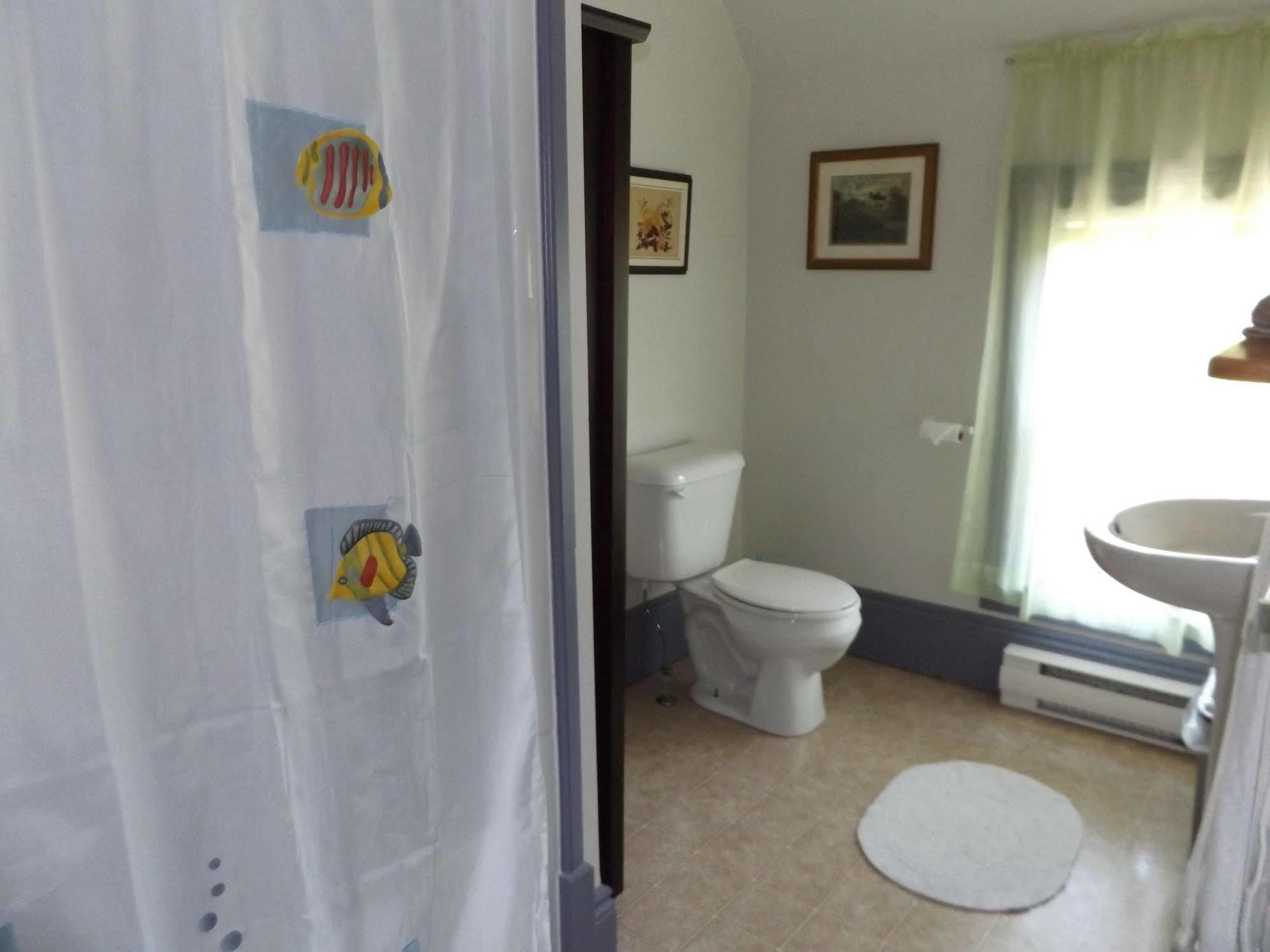 Lords Cove Deer Island Inn מראה חיצוני תמונה