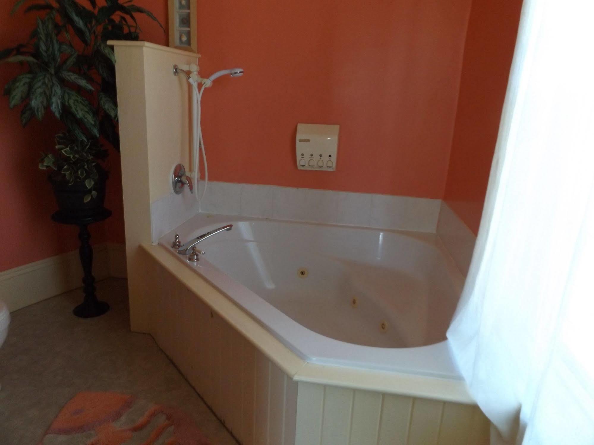 Lords Cove Deer Island Inn מראה חיצוני תמונה