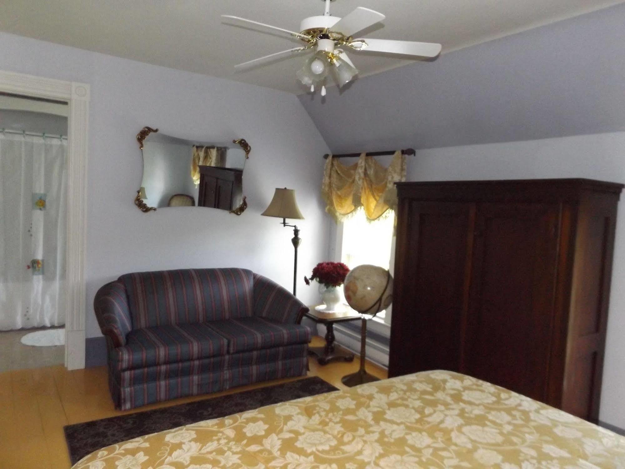 Lords Cove Deer Island Inn מראה חיצוני תמונה