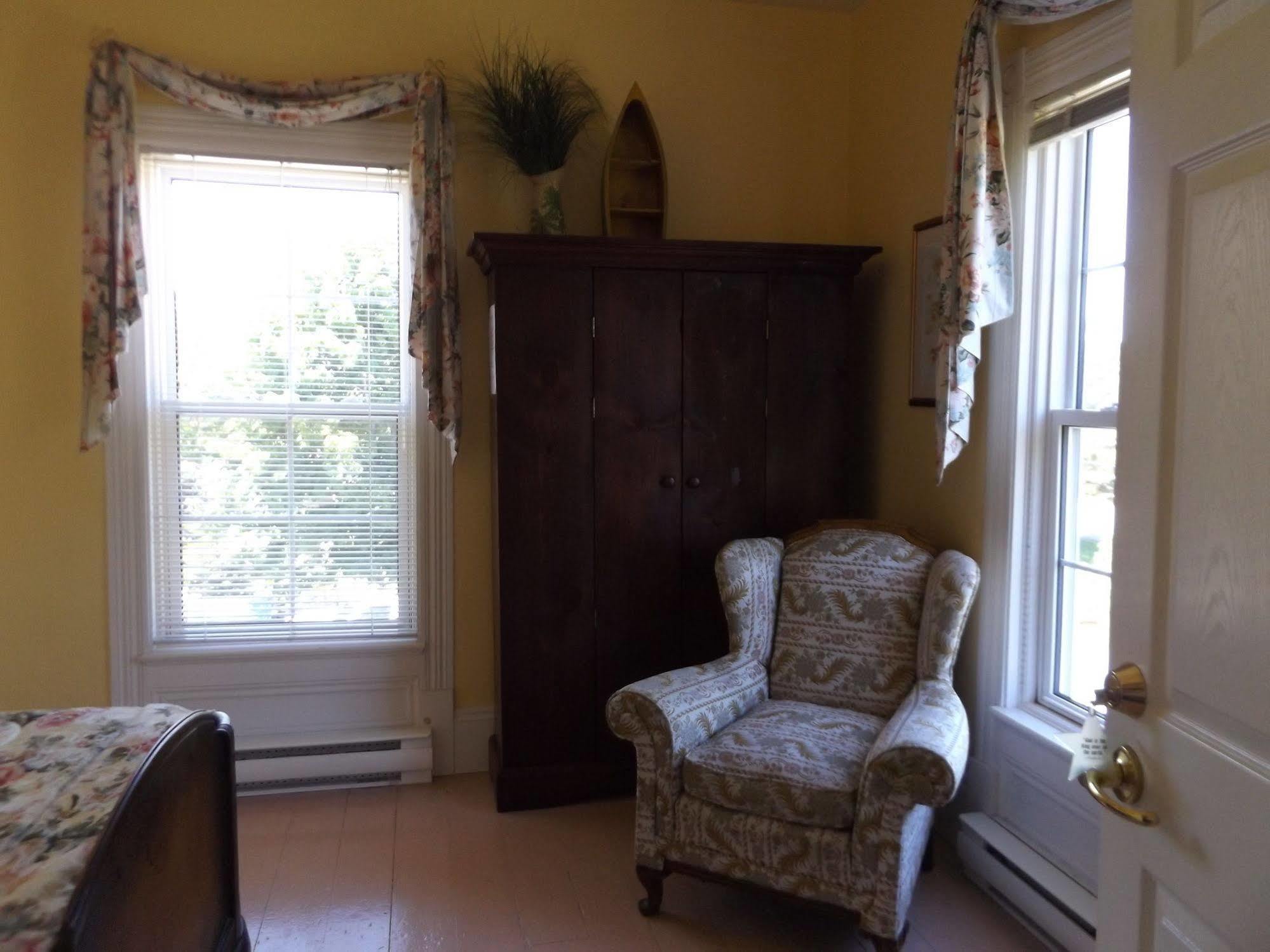 Lords Cove Deer Island Inn מראה חיצוני תמונה