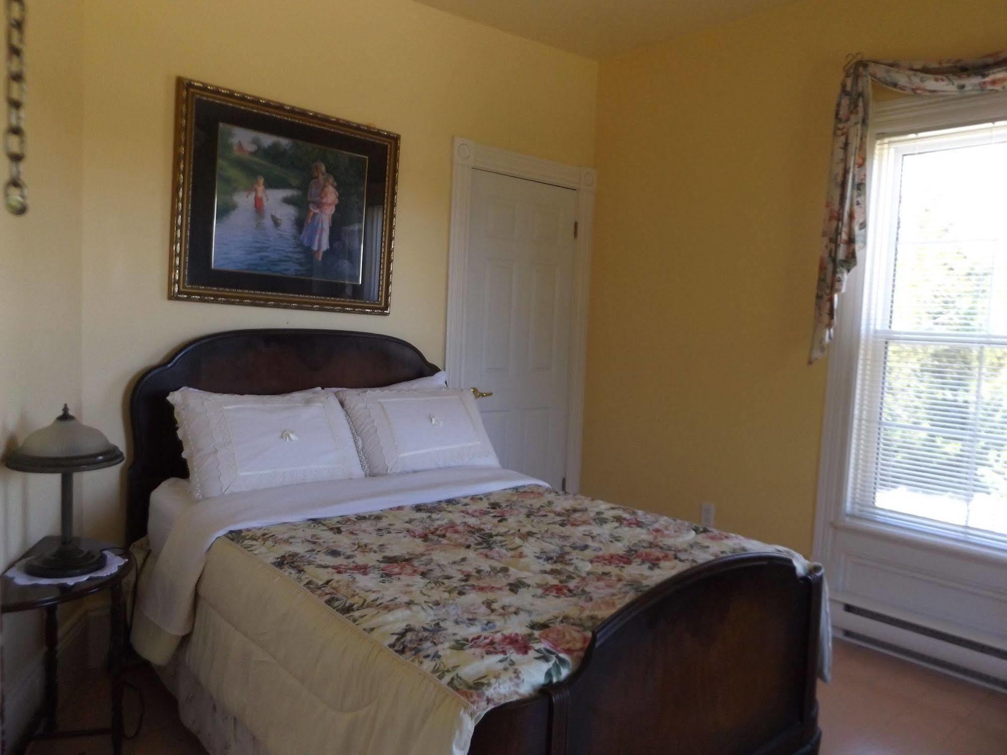 Lords Cove Deer Island Inn מראה חיצוני תמונה