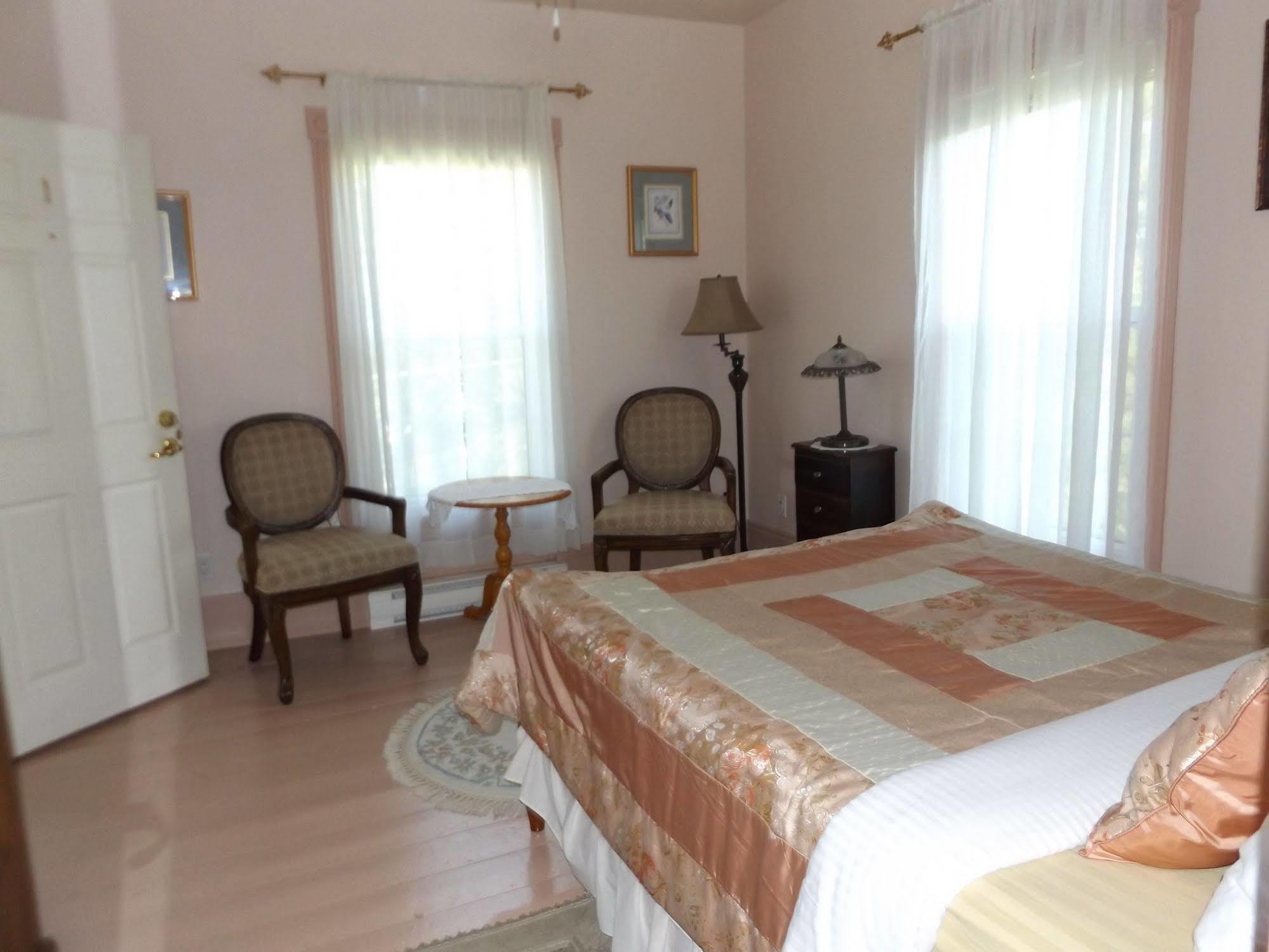 Lords Cove Deer Island Inn מראה חיצוני תמונה